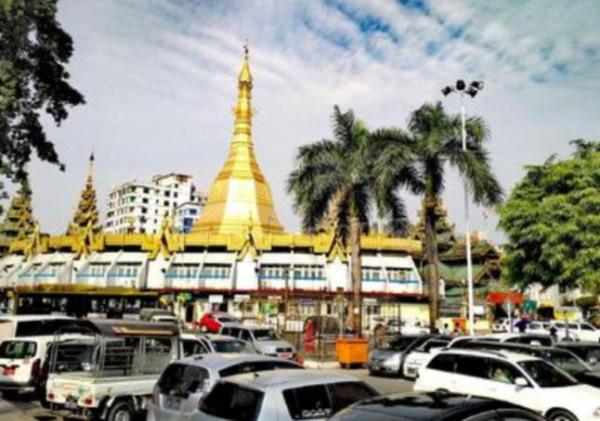 在緬甸旅遊,500塊人民幣能讓當地美女幹什麼?聽聽導遊怎麼說 在緬甸旅遊,500塊人民幣能讓當地美女幹什麼?聽聽導遊怎麼說