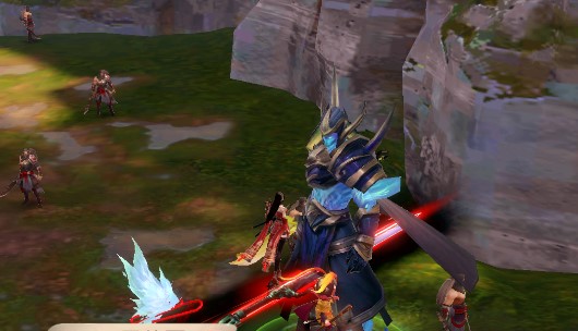 完美世界諸神之戰手遊新手常見問題解答