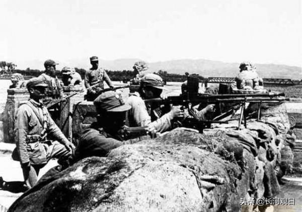 抗戰犧牲的第一個高階將領 抗戰犧牲的第一個高階將領