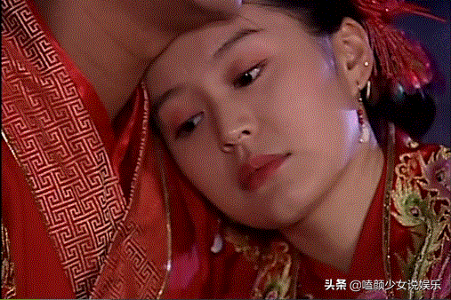 別無效整容了，看看這些曇花一現的女星，整前是仙女，整後變蔡明