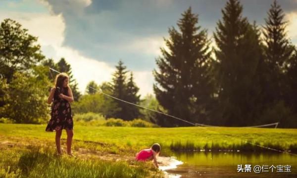 孩子被罵還能衝你笑,“沒心沒肺”的背後,藏著內心世界的小心酸 孩子被罵還能衝你笑,“沒心沒肺”的背後,藏著內心世界的小心酸