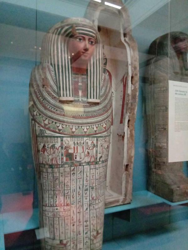 假如文物會說話——遊大英博物館真實記錄(美圖有點多喲) 假如文物會說話——遊大英博物館真實記錄(美圖有點多喲)