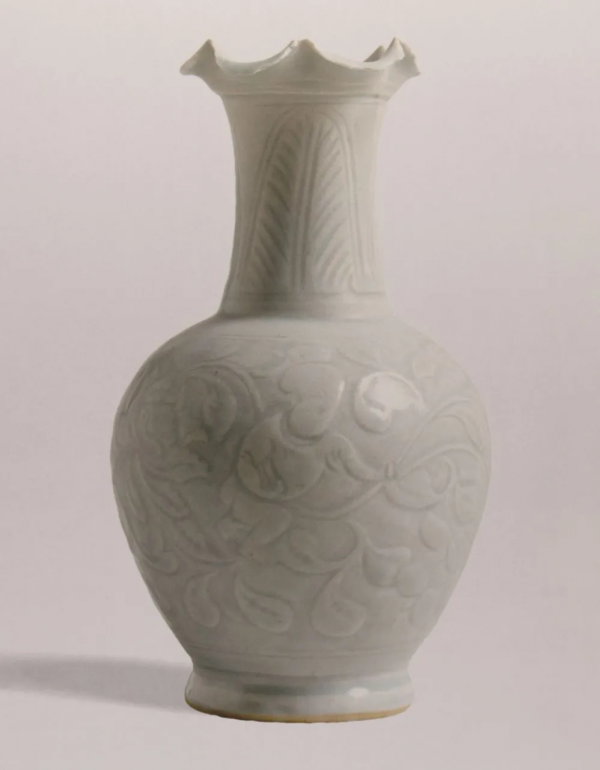 「收藏大家訪談錄」10 坐擁頂級藏品的玫茵堂