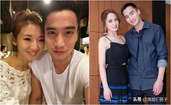 與阿嬌離婚後，賴弘國現遭第一任妻子爆料離婚真相