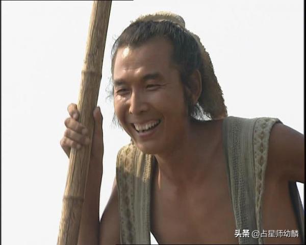 梁山這五位好漢就算活著回到京城，也會被朝廷弄死，他們都是誰？