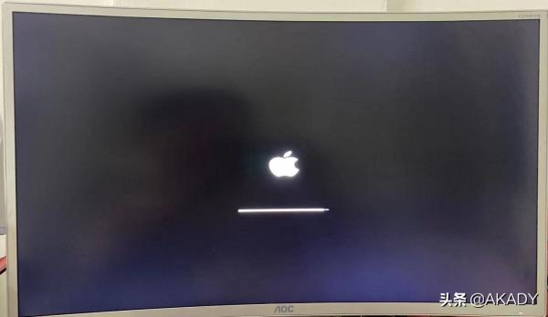 I7 4790+華碩Z97主機板安裝黑蘋果(Hackintosh)