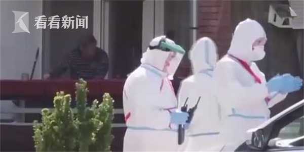 歐洲疫情加劇反彈 到明年初或再增50萬死亡病例