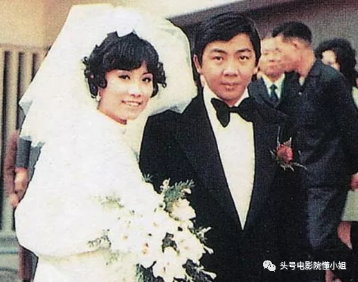 75歲羅家英罕見談大牌妻子：汪明荃很強勢，12年婚姻留下一個遺憾