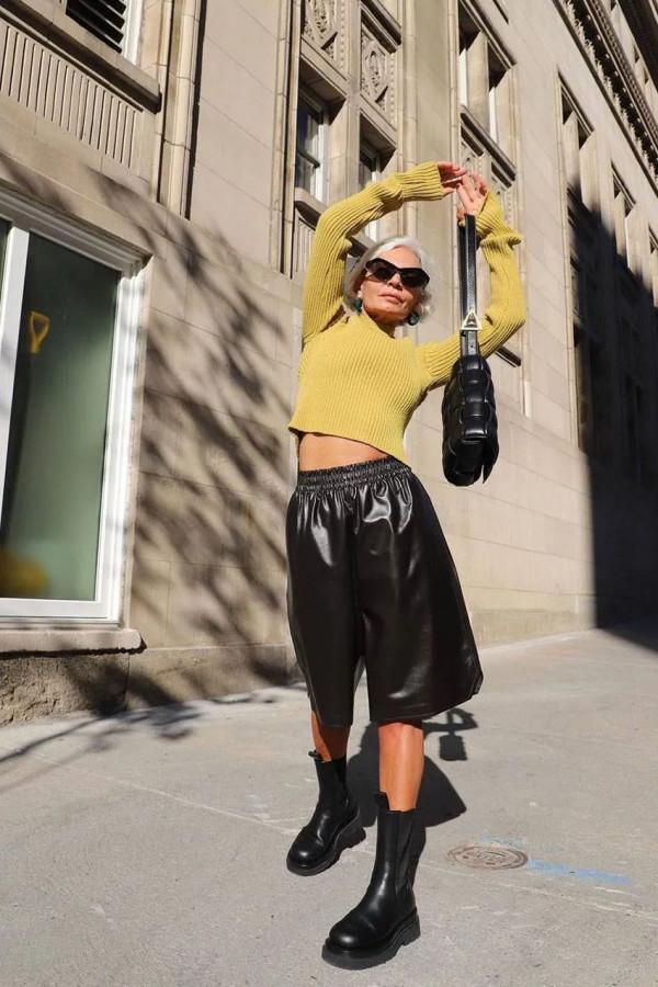 10雙靴子,100種好看穿法 10雙靴子,100種好看穿法