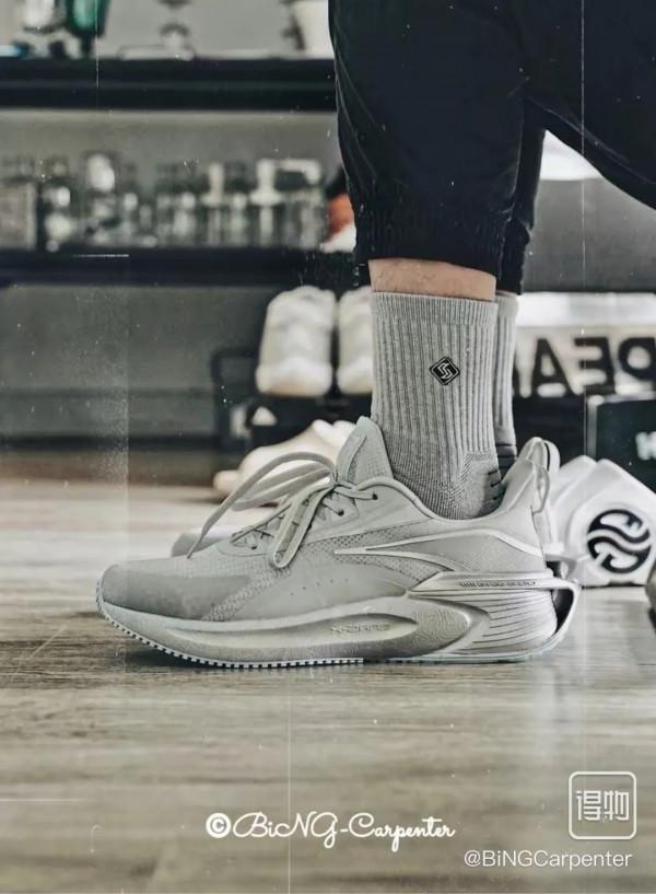 國貨崛起！安踏、匹克、361&deg;的黑科技比國際大牌都香