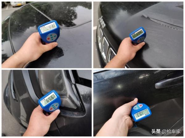 曾經的&OpenCurlyDoubleQuote;最速SUV&rdquo;，這輛6&period;4排量的JEEP大切諾基，還值45萬嗎？