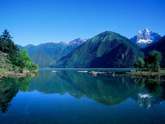 江西十大冷門景點，人少景美好玩