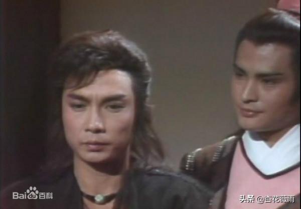 香港電視劇只知道tvb？這幾部亞視經典武俠劇已成絕響 滿滿的回憶
