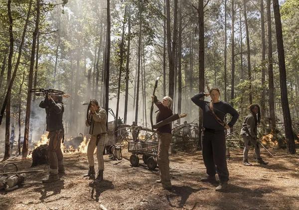 7部高口碑美劇,每部都是“經典神作”,《權力的遊戲》僅排第五 7部高口碑美劇,每部都是“經典神作”,《權力的遊戲》僅排第五