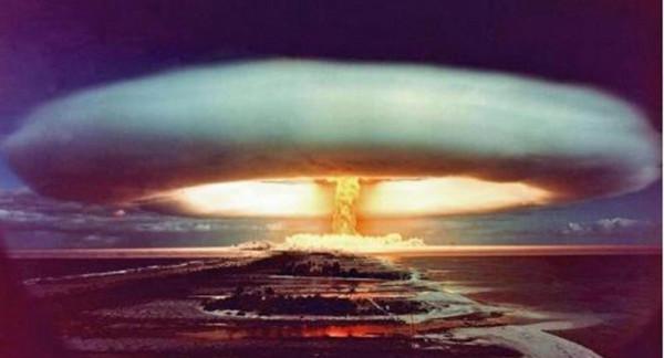 同樣是核汙染，為何廣島4年後可以住人，切爾諾貝利35年沒人住？