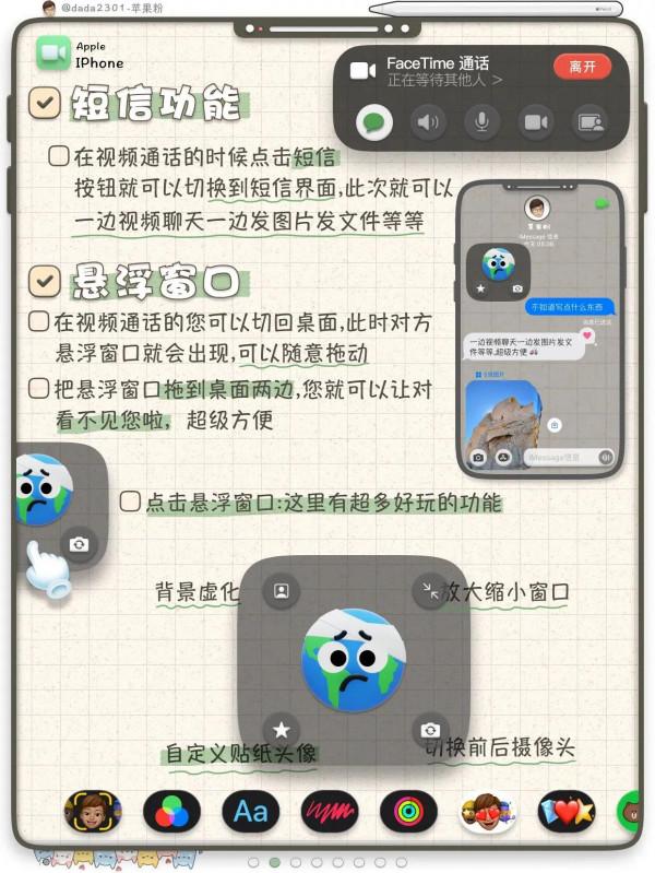 什麼是FaceTime&quest;