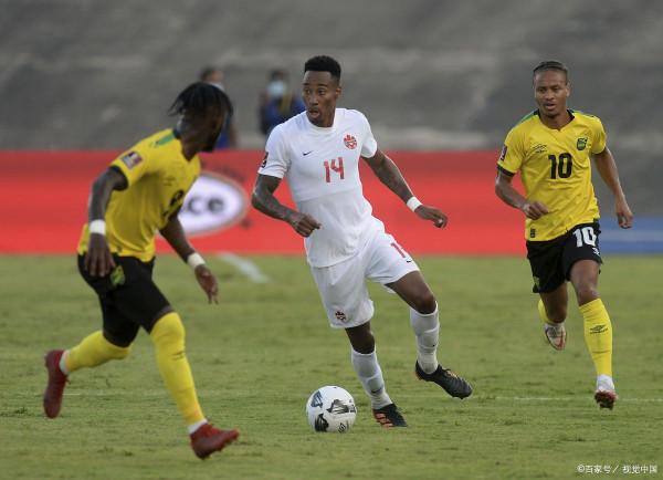 中北美區預選賽：牙買加VS墨西哥 葡超：埃斯托里爾VS阿羅卡