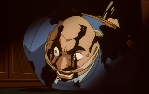 《柯南》:不要招惹醫學生,教授因一篇論文被仇殺,死法極其痛苦 《柯南》:不要招惹醫學生,教授因一篇論文被仇殺,死法極其痛苦