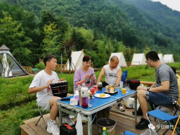 小長假三日遊攻略來啦!吃喝玩樂,玩轉綿竹 小長假三日遊攻略來啦!吃喝玩樂,玩轉綿竹