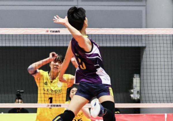 天津女排不敵江蘇無緣獎牌，僅2人有培養價值，楊藝李雅楠當讓賢