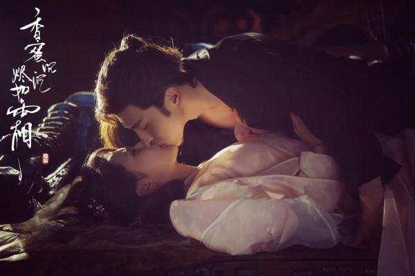 把男女主往死裡虐的5部古裝劇,哪一部讓你傷到現在還沒走出來? 把男女主往死裡虐的5部古裝劇,哪一部讓你傷到現在還沒走出來?