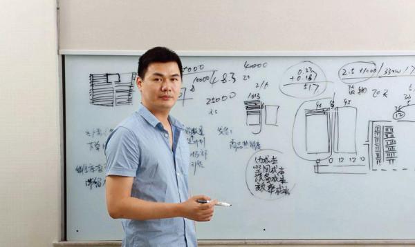 85後小夥,林氏木業老闆,從2000元本金到年銷超50億,他咋做的? 85後小夥,林氏木業老闆,從2000元本金到年銷超50億,他咋做的?