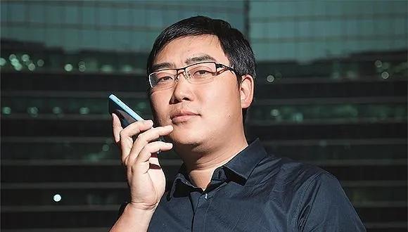 滴滴CEO程維：當初把產品拿給美團王興看，他說了兩個字“垃圾”