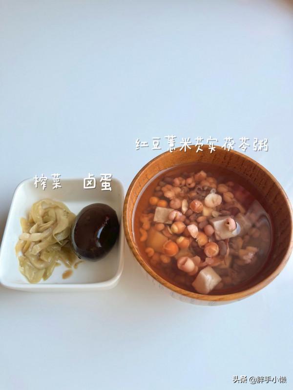 上班族的減脂餐day8&mdash;&mdash;分享做法