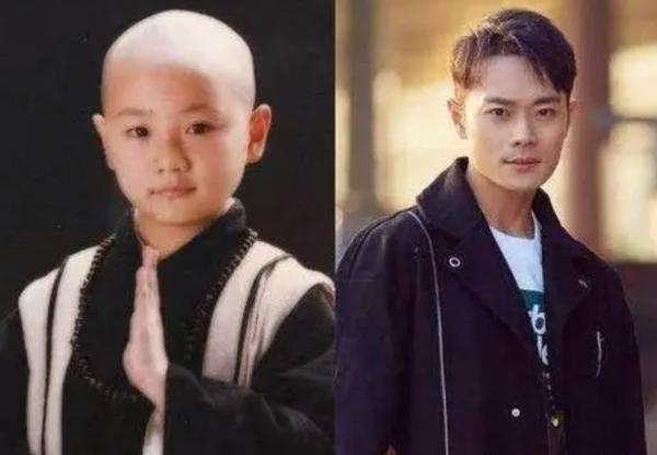 “童星”曹駿:爆火後隱退,16年後憑藉《在希望的田野上》翻紅 “童星”曹駿:爆火後隱退,16年後憑藉《在希望的田野上》翻紅