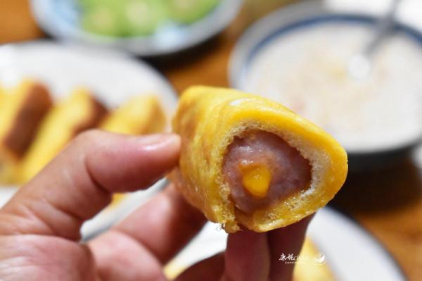 我家太愛這早餐，10分鐘端上桌，做法簡單，咬一口滿嘴肉汁特滿足