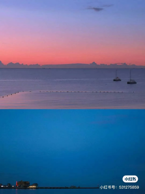 中國最美沿海公路，坐擁5大海島，一路駛向大海，山海風光絕美