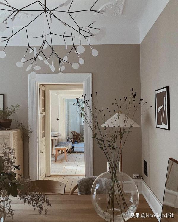 《空間》第46期:在瑞典老公寓裡,認真擁抱生活 《空間》第46期:在瑞典老公寓裡,認真擁抱生活