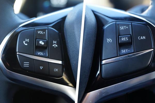 帶粉絲輕奢露營，體驗新一代福睿斯的魅力