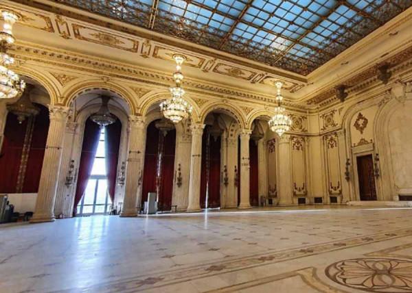 羅馬尼亞最美麗的25個地方&lpar;下&rpar;