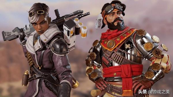 伺服器質量堪憂《Apex英雄》讓對戰體驗不再愉快 伺服器質量堪憂《Apex英雄》讓對戰體驗不再愉快