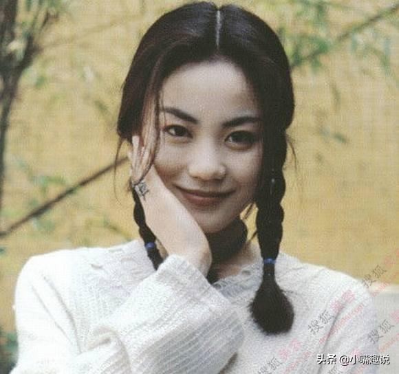 娛樂圈5大遺傳奇蹟！父母顏值逆天、孩子卻“歪瓜爛棗”，想不通