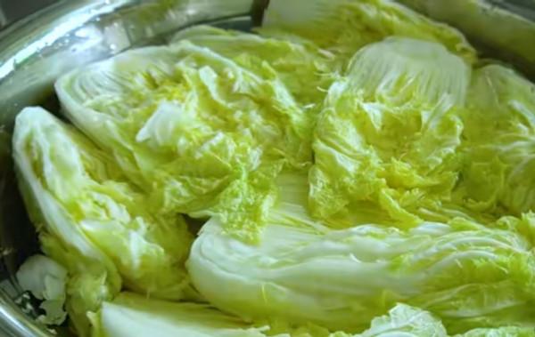 福建姑娘自創水果泡菜，完全無新增，秒殺某國，某國人又要冒火了