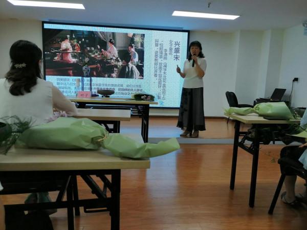 學習插花,瞭解歷史文化,修身養性 學習插花,瞭解歷史文化,修身養性