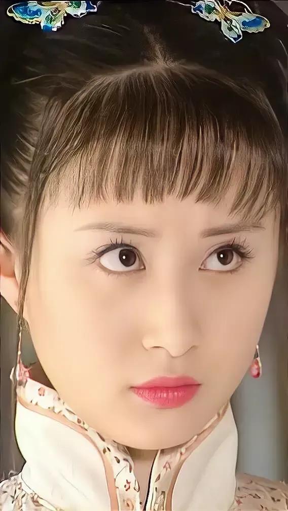 最美的董鄂妃 最美的董鄂妃