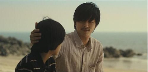 看完《熔爐》你會發現，環境雖然很難改變，但是你卻可以改變自己