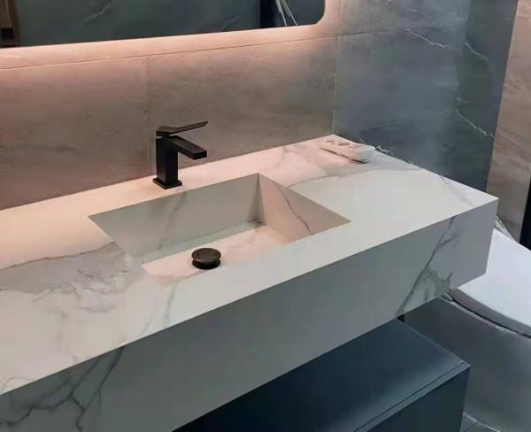 為什麼衛生間裝修容易過時，是盲目跟風的原因，還是設計不合理