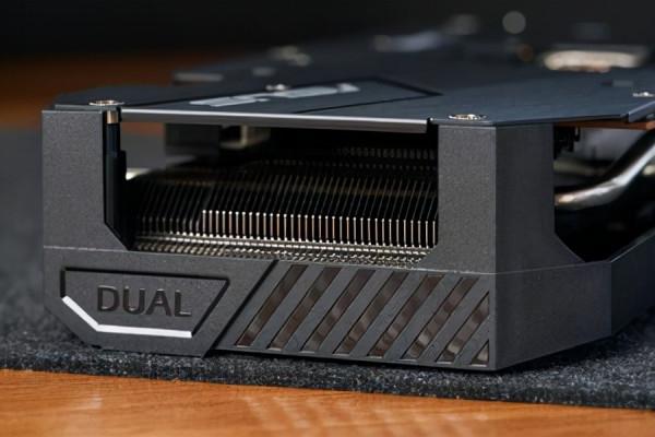 Radeon RX 6600天梯榜首發評測:能耗比驚人的新一代甜品 Radeon RX 6600天梯榜首發評測:能耗比驚人的新一代甜品