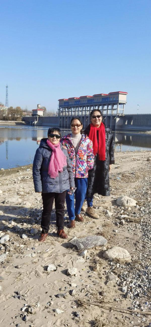 逗留宣化黑山底水庫,黑山底過去不叫黑山底 逗留宣化黑山底水庫,黑山底過去不叫黑山底