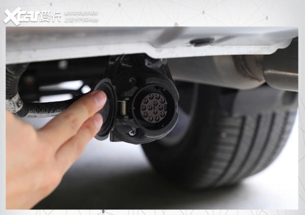 幹粗活還不用吃細糧！試駕新款哈弗H9