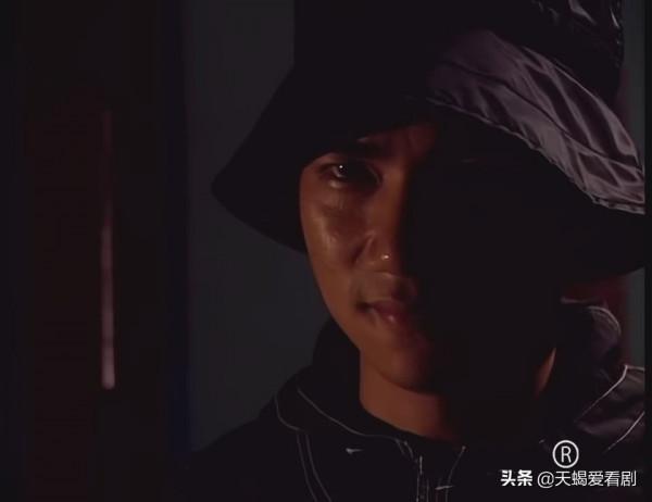 TVB印象深刻角色----《陀槍師姐》鮑國平，悲慘童年，惡魔誕生