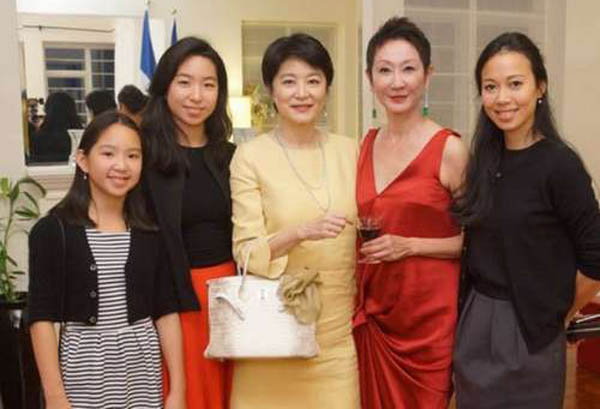 父母顏值逆天，孩子卻一言難盡？6位“長殘”星二代，簡直太可惜