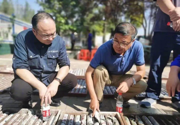 價值超百億!河南發現特大金礦,附近能撿到狗頭金嗎? 價值超百億!河南發現特大金礦,附近能撿到狗頭金嗎?