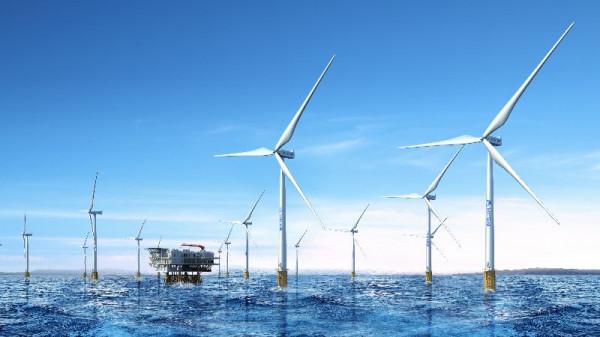 國內領先的風電企業：十大風電龍頭