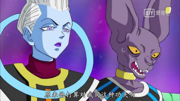 貓在家中坐,實力從天降:來說說比魯斯的坐地升級 貓在家中坐,實力從天降:來說說比魯斯的坐地升級