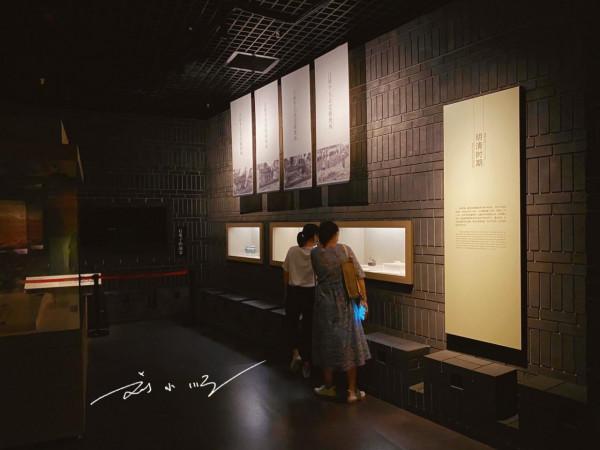 實拍嘉定博物館,古典與現代交融,被譽為“上海最美博物館”之一 實拍嘉定博物館,古典與現代交融,被譽為“上海最美博物館”之一